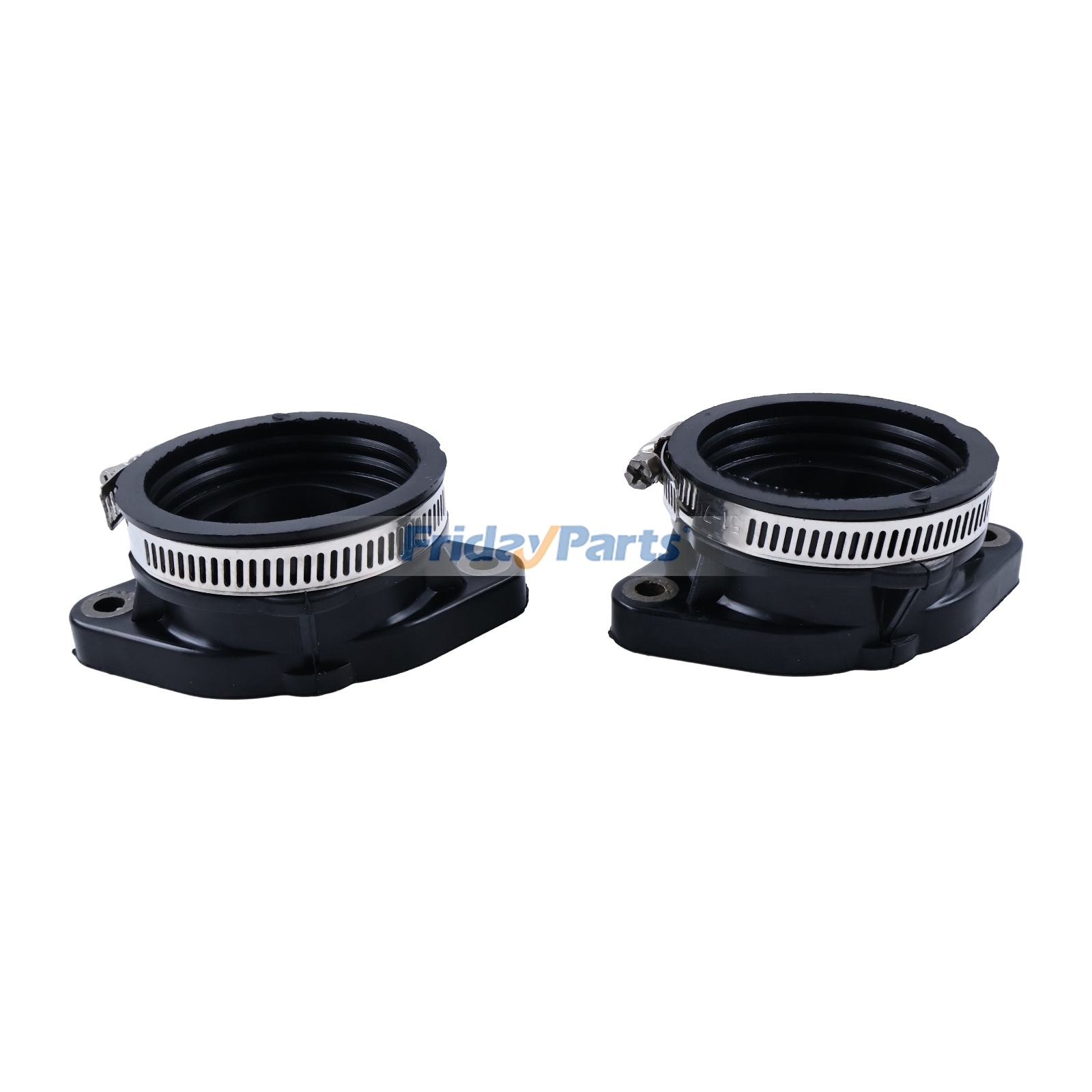 Throttle Body Intake Manifold Boot for Sport UTV/ATV