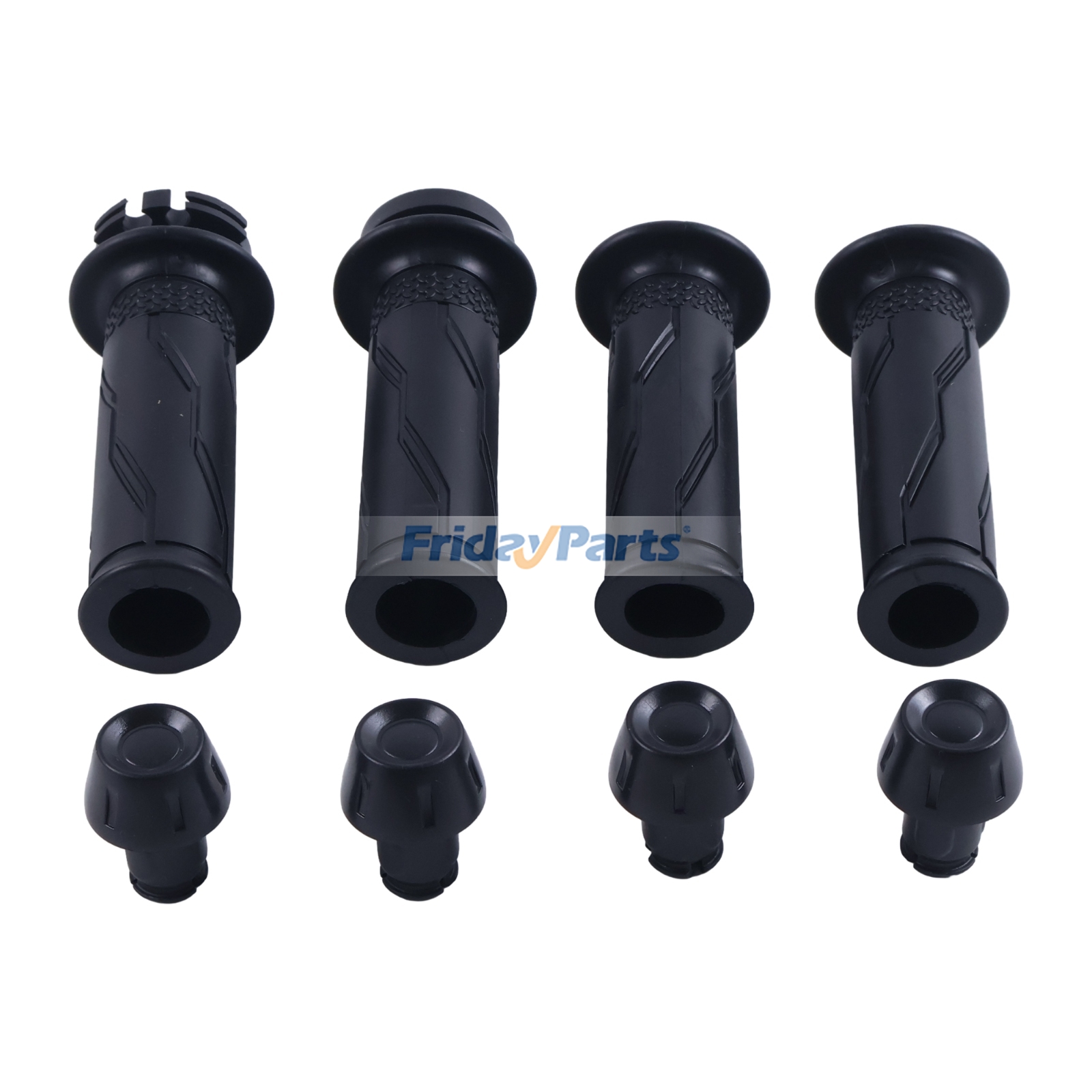 Throttle Tube for Motorcycle