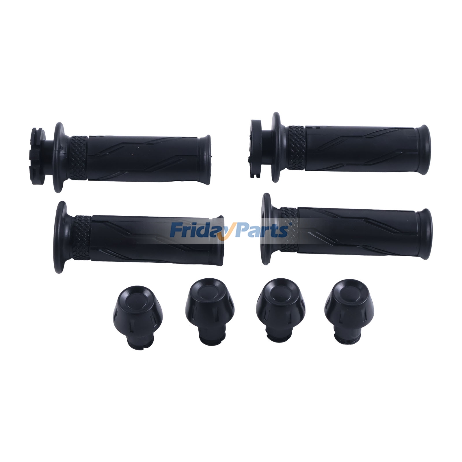 Motorcycle Throttle Tube