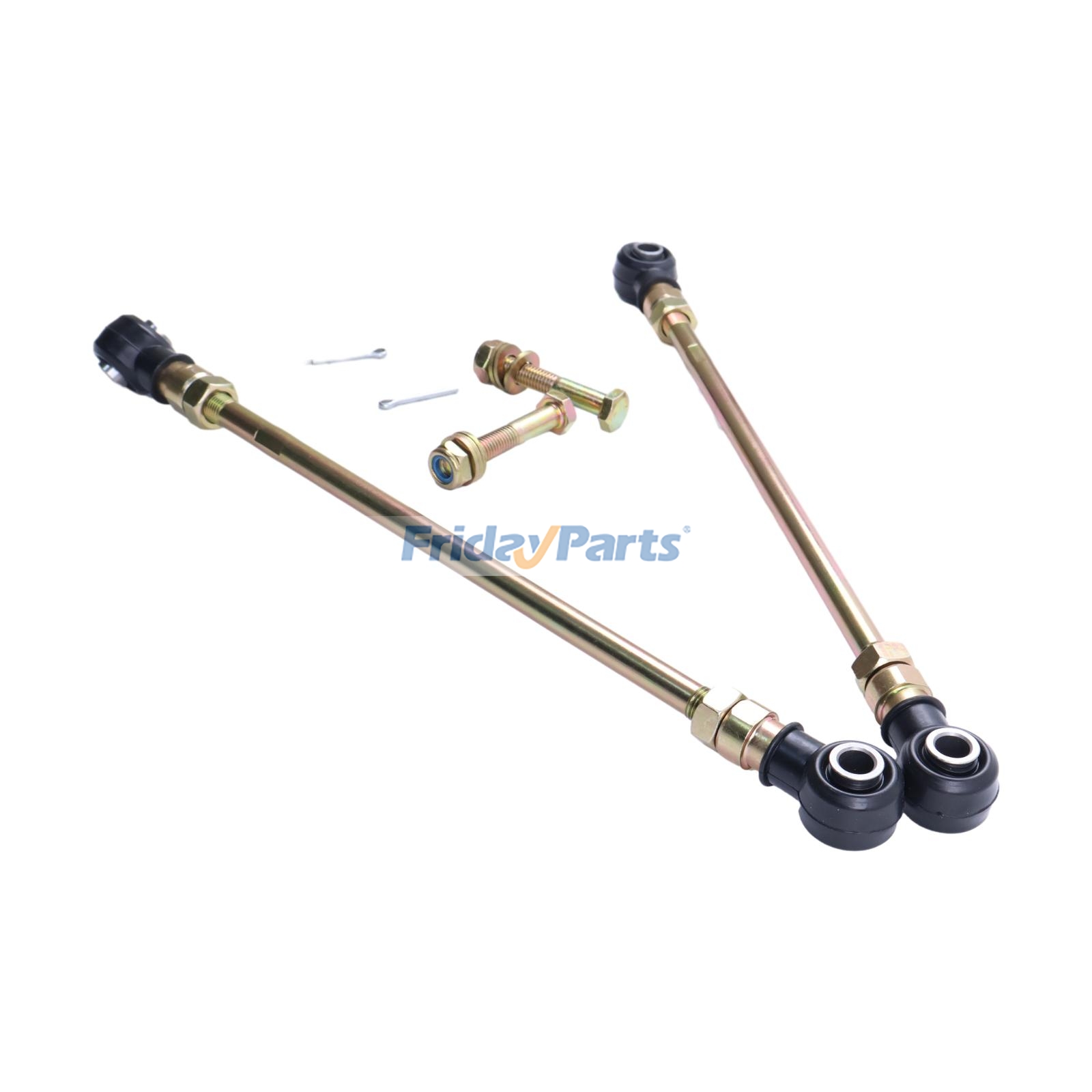 Tie Rod End Set di FridayParts