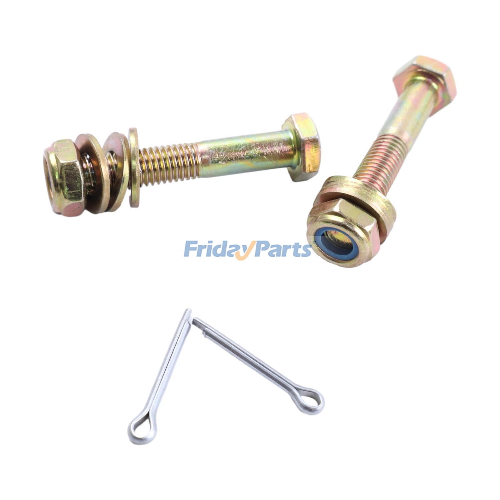 2 Pieces Tie Rod End Set 5134242 for Polaris ATV Sportsman 400 450 500 570 600 700 800 per Per Polaris