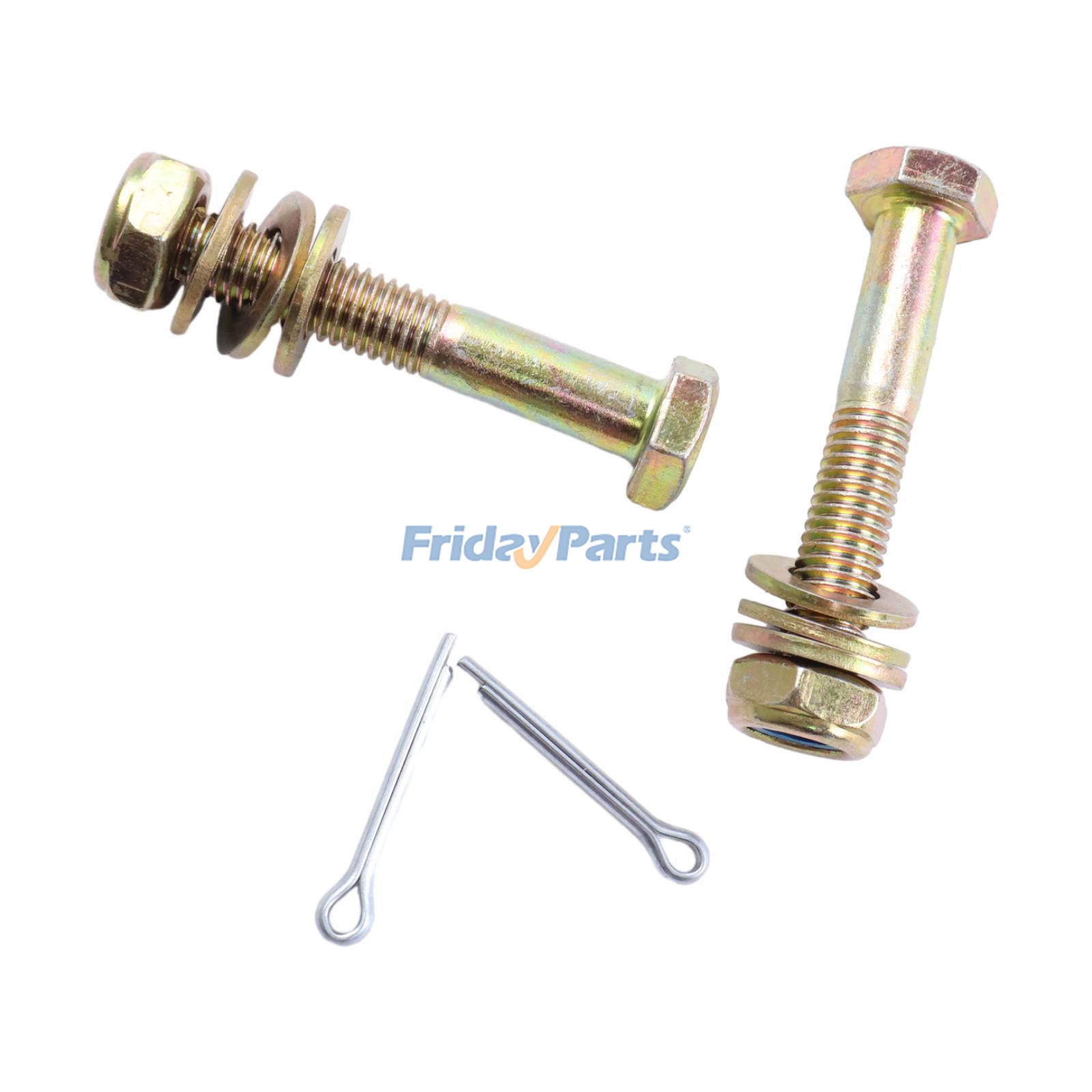 Tie Rod End Set per Sport UTV/ATVPer Polaris