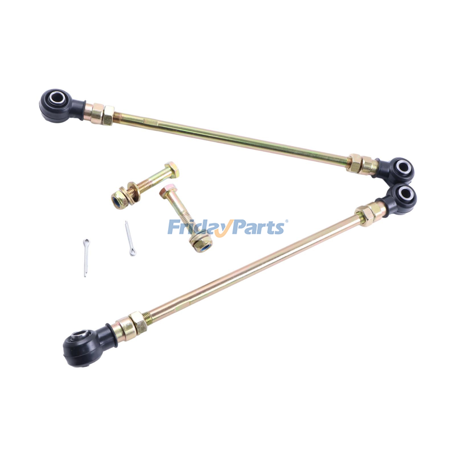 Tie Rod End Set per Sport UTV/ATV