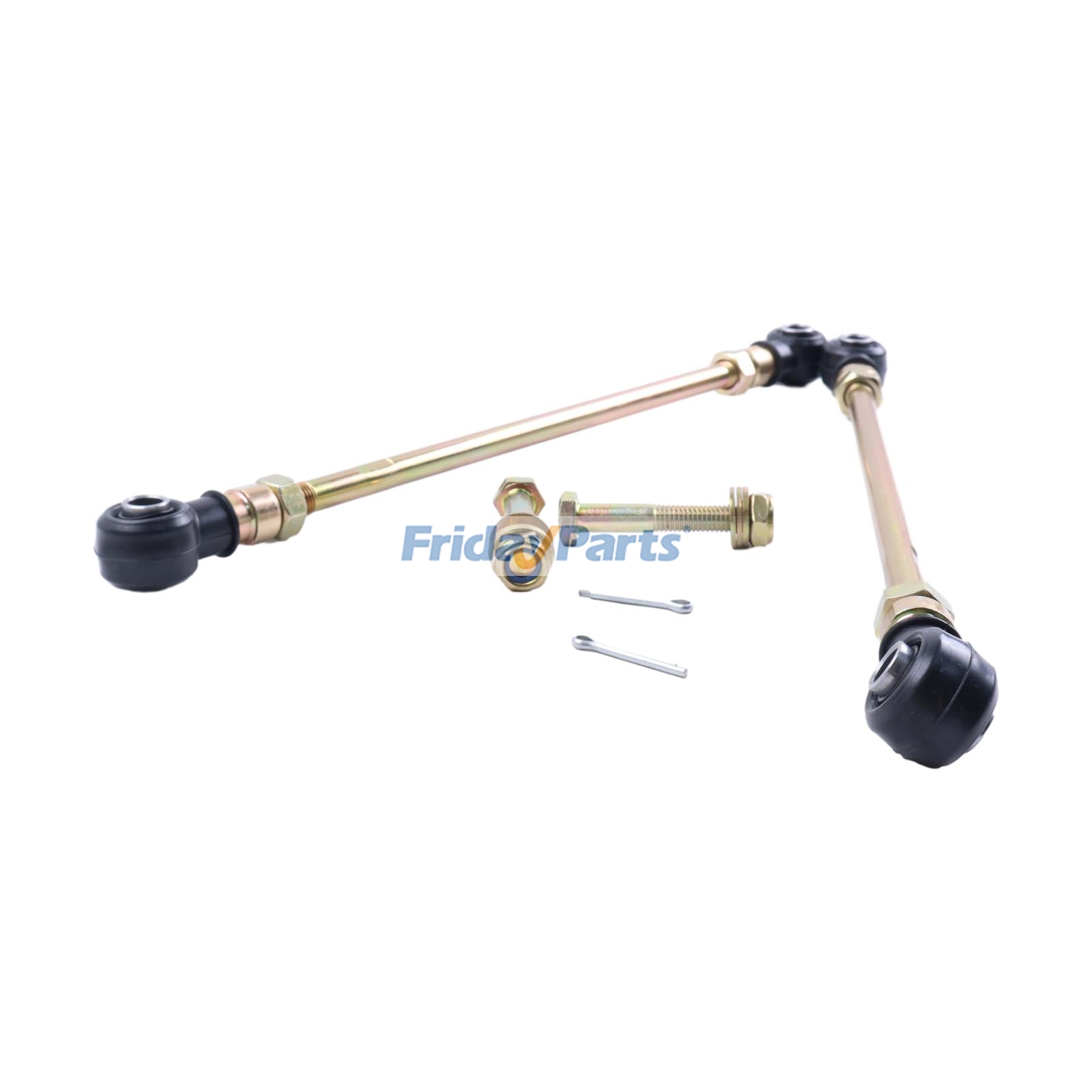 Tie Rod End SetPer Polaris