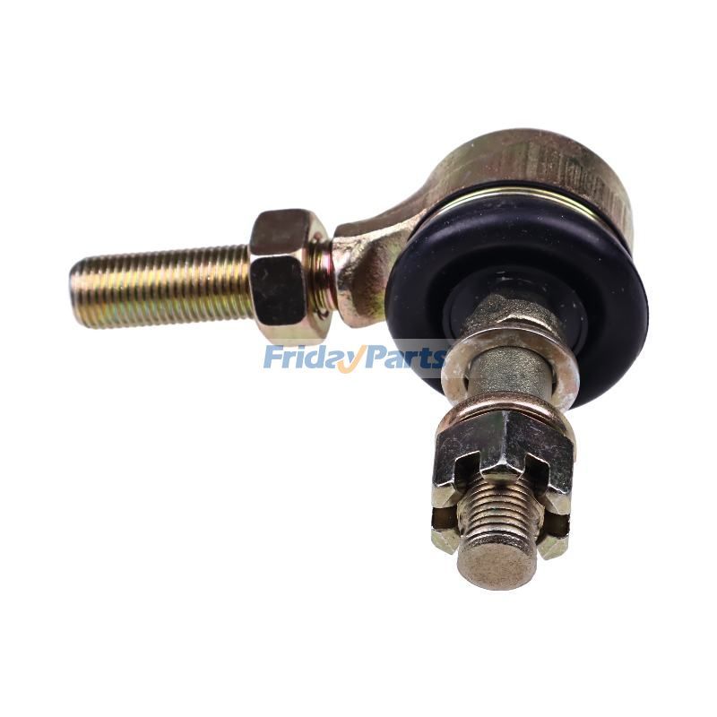 2 Pieces Tie Rod End Steering Ball Joint  for Sport UTV/ATV