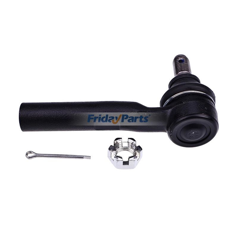 Vehicle Tie Rod End Sub-Assembly 