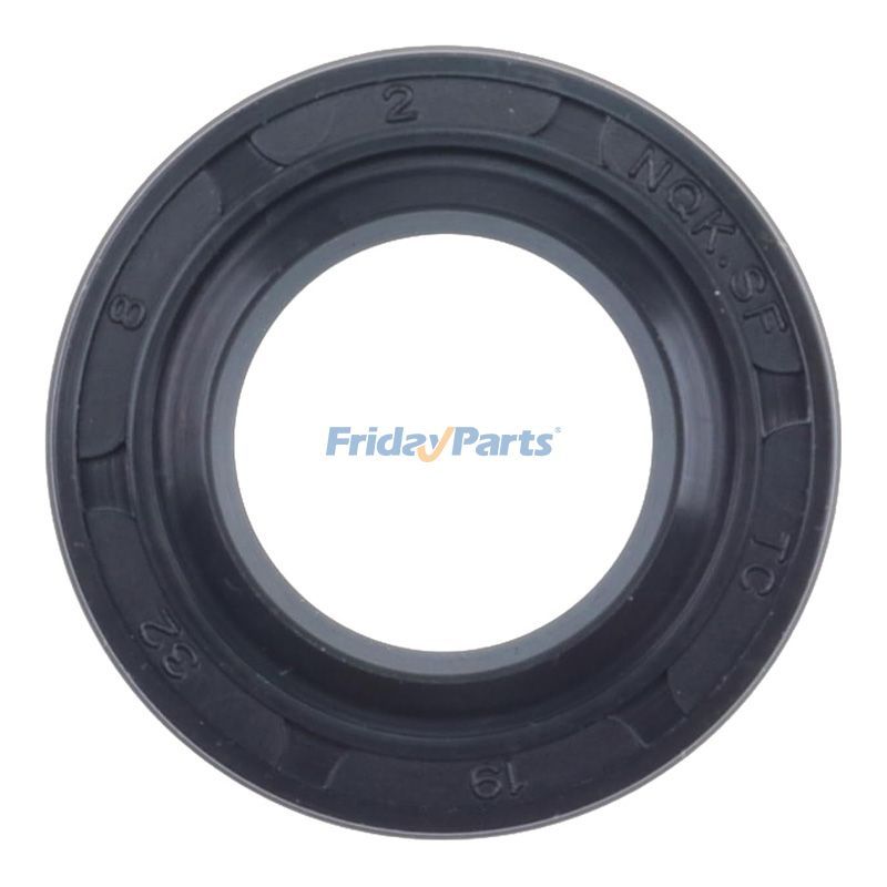 Tractor Tiller Wheel Shaft Oil Seal