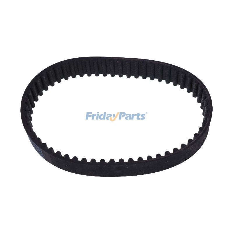 Correa de distribución de 2 piezas 513055002 para lijadora Ridgid R2720 Para OTRA MARCA