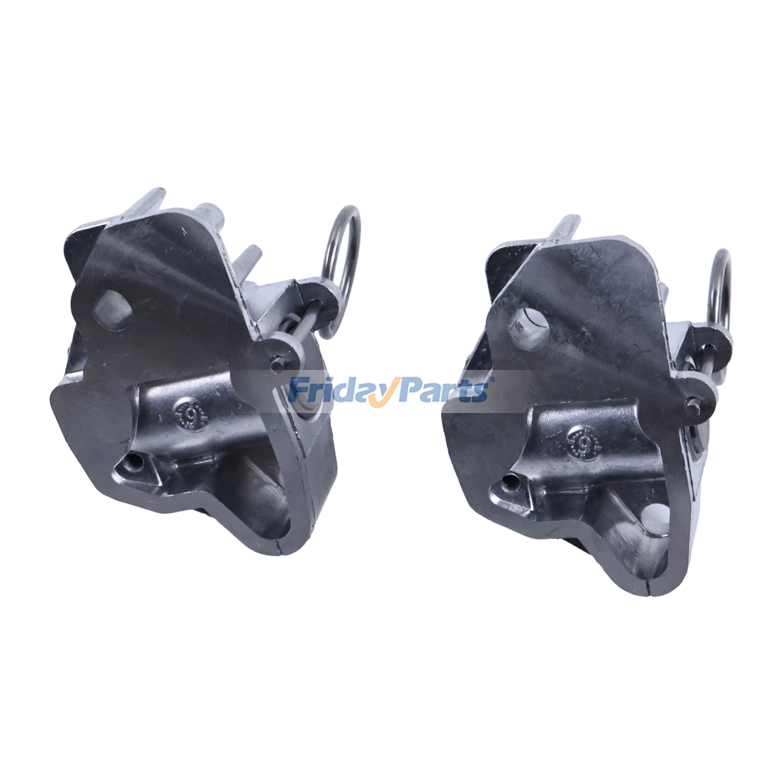 Compra 2 tensores de cadena de distribución LR095472 LR051008 para Land Rover Range Rover Sport LR4 2010-2025 en Fridayparts