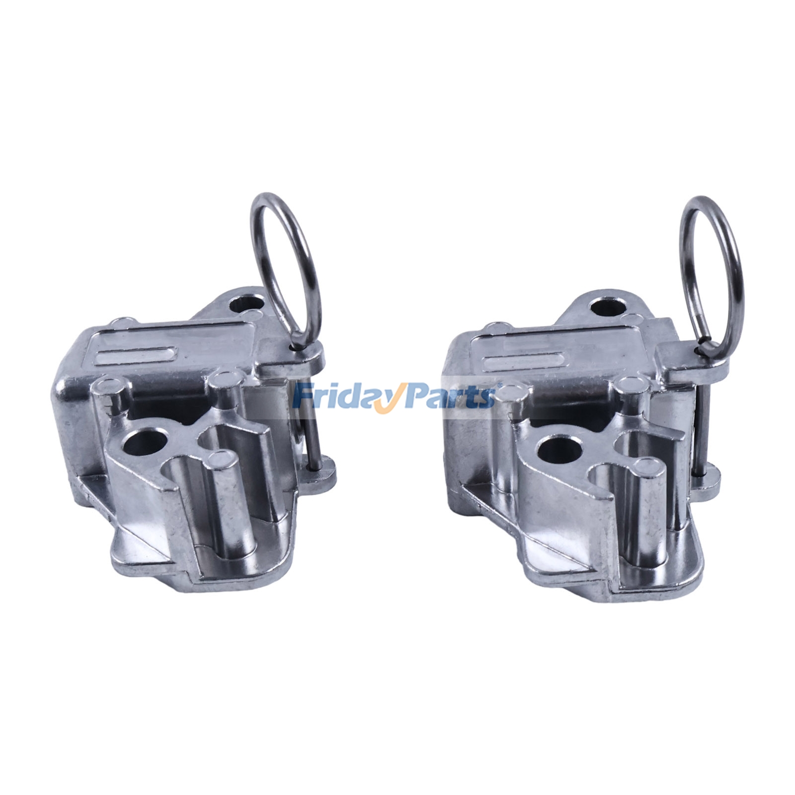 2 tensores de cadena de distribución LR095472 LR051008 para Land Rover Range Rover Sport LR4 2010-2025 Para Land Rover