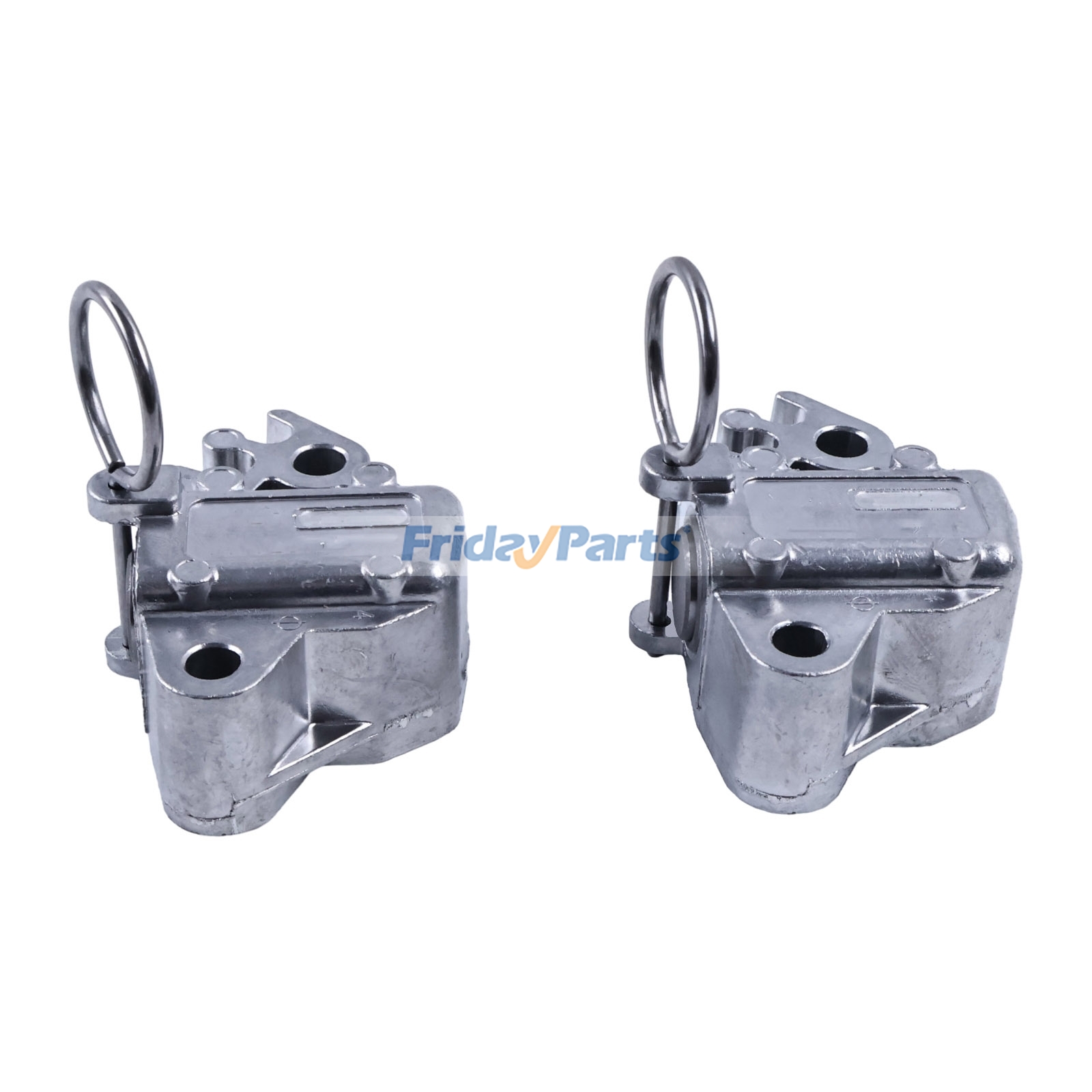 2 tensores de cadena de distribución LR095472 LR051008 para Land Rover Range Rover Sport LR4 2010-2025