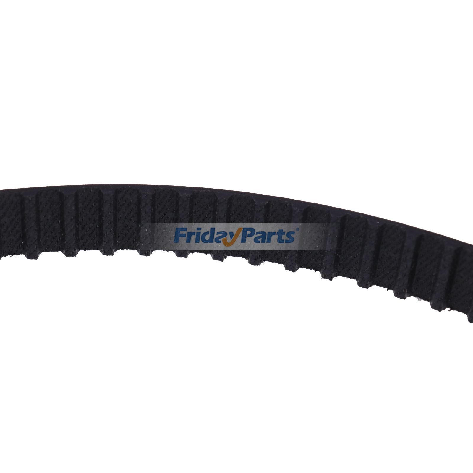 Correa de transmisión dentada de 2 piezas 113226431 113226424 para lijadora de disco Sears Craftsman de FridayParts