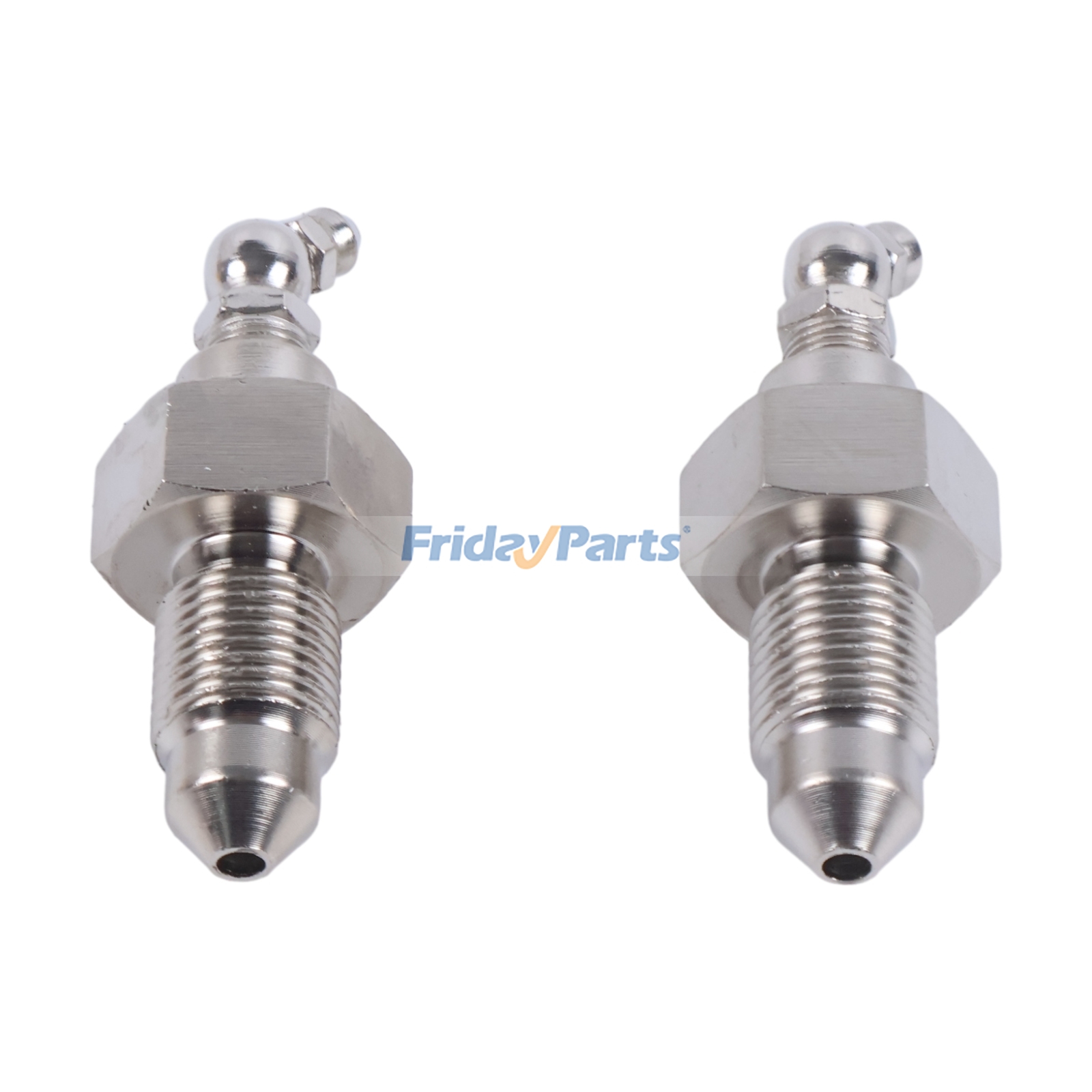 Track Adjuster Grease Valve for Excavator