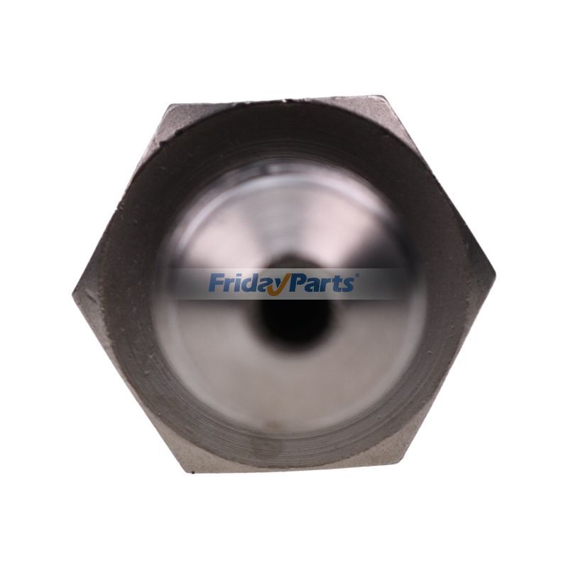  Track Adjusting Grease Valve For HITACHI