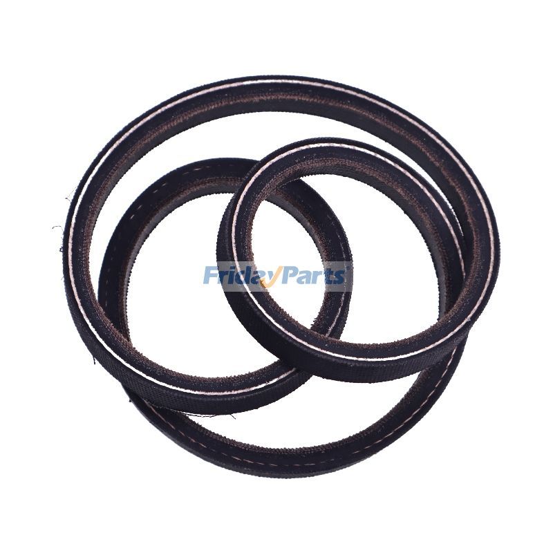 草刈り機 トラクションVベルト