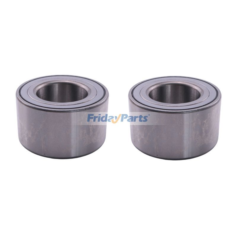 2 Pieces Trailing Arm Bearing 293350037 for Can-Am ATV Outlander Renegade 2003-2015