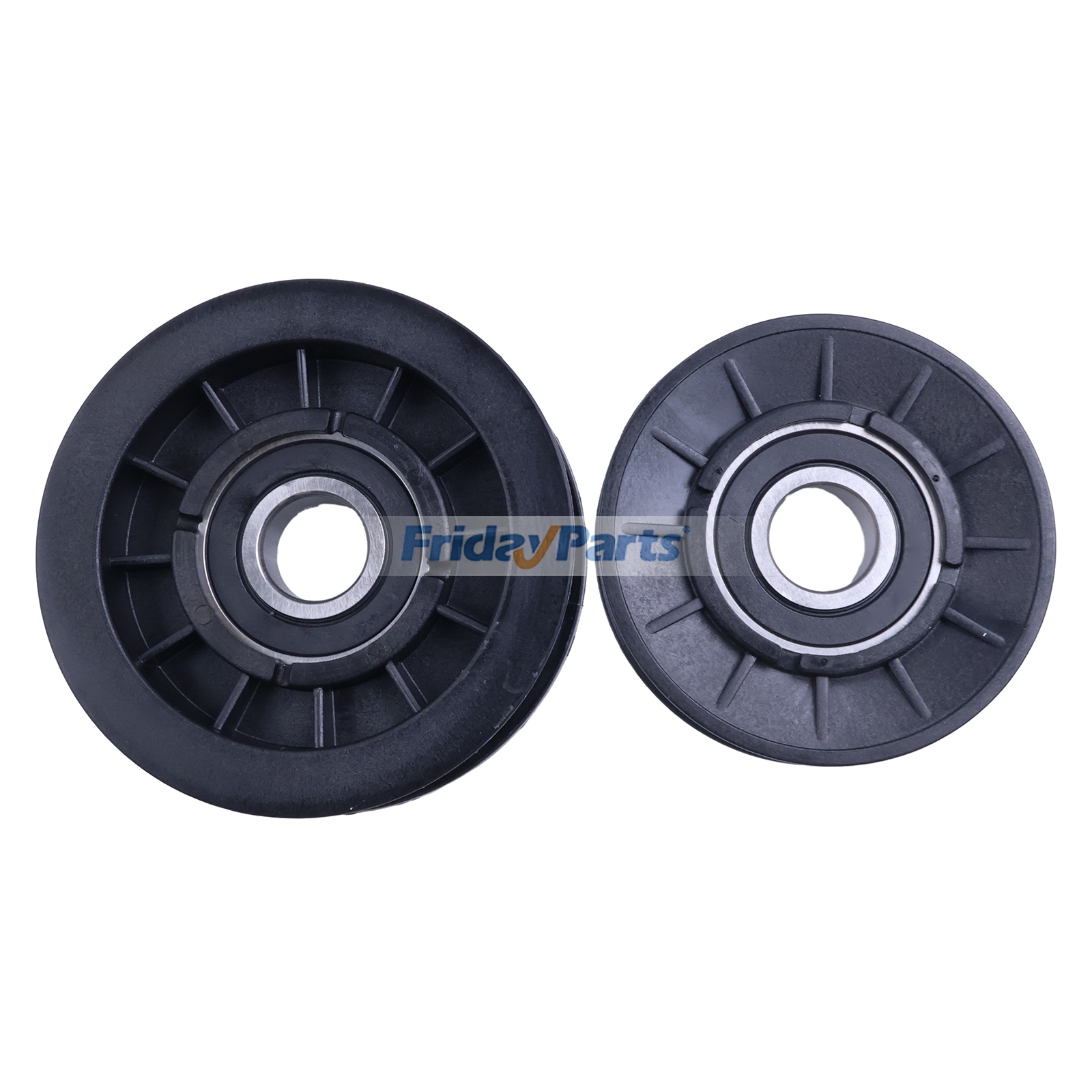  Idler Pulley For JOHN DEERE