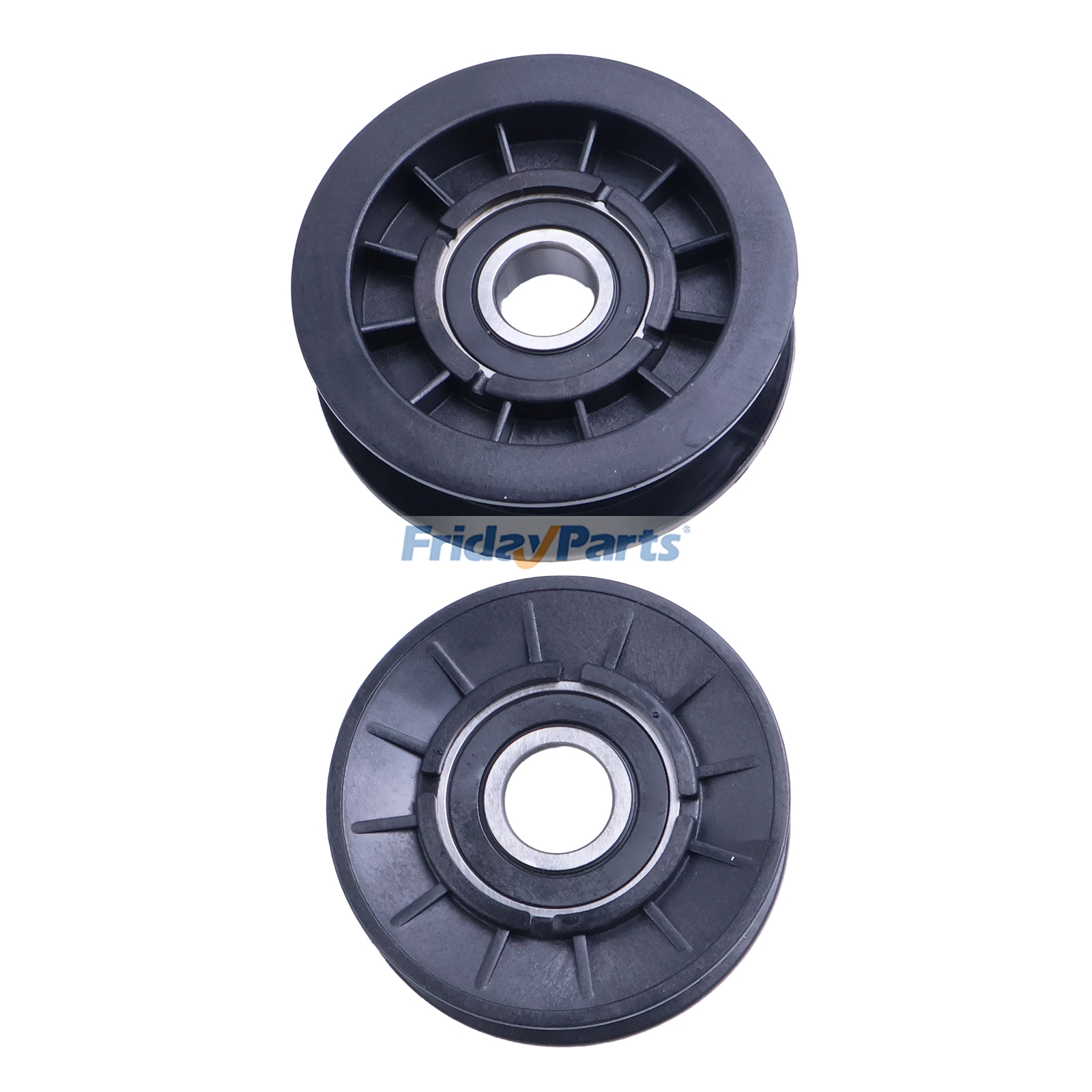 Tractor,Other Agricultural Equipment Idler Pulley