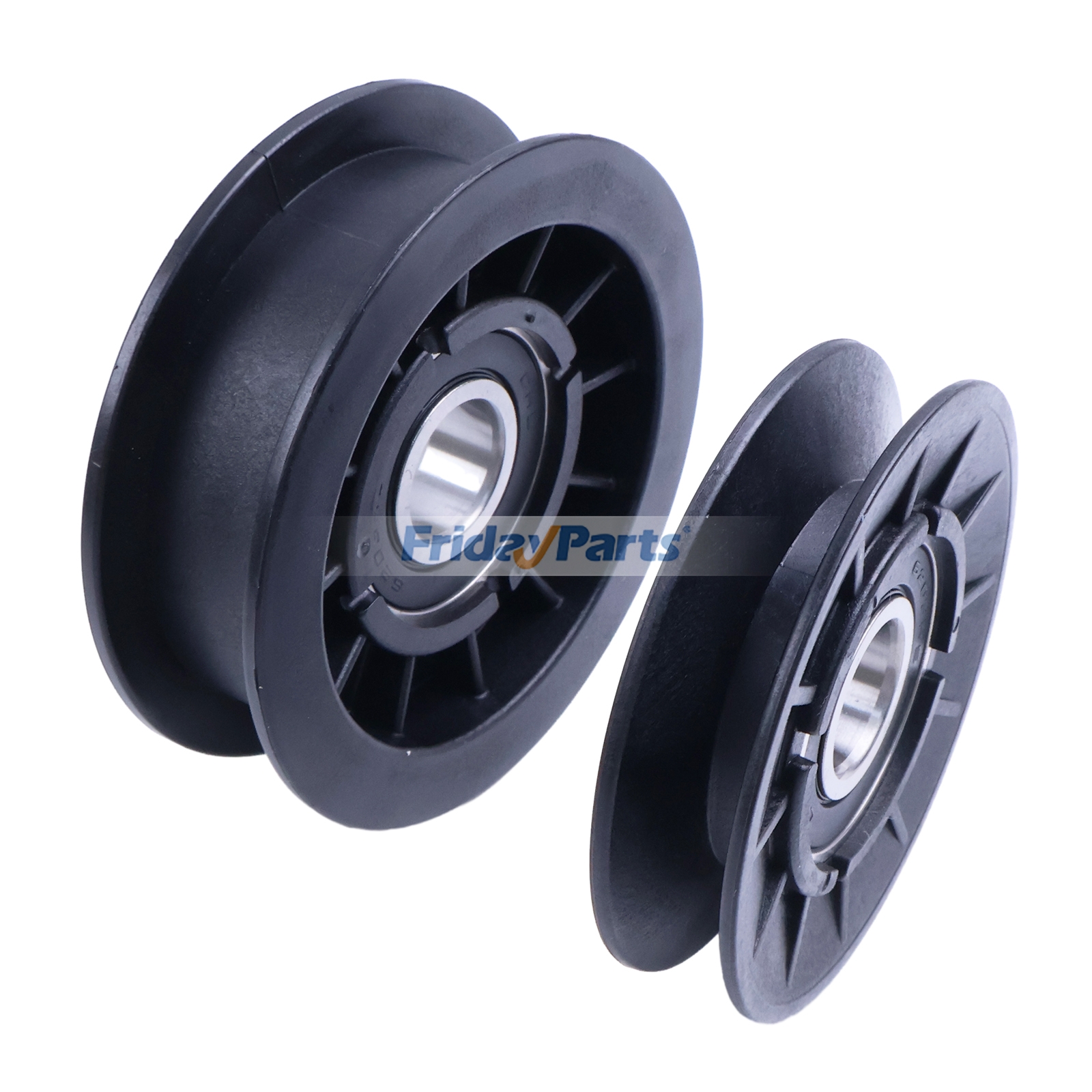 Idler Pulley compatible with Tractor,Other Agricultural Equipment