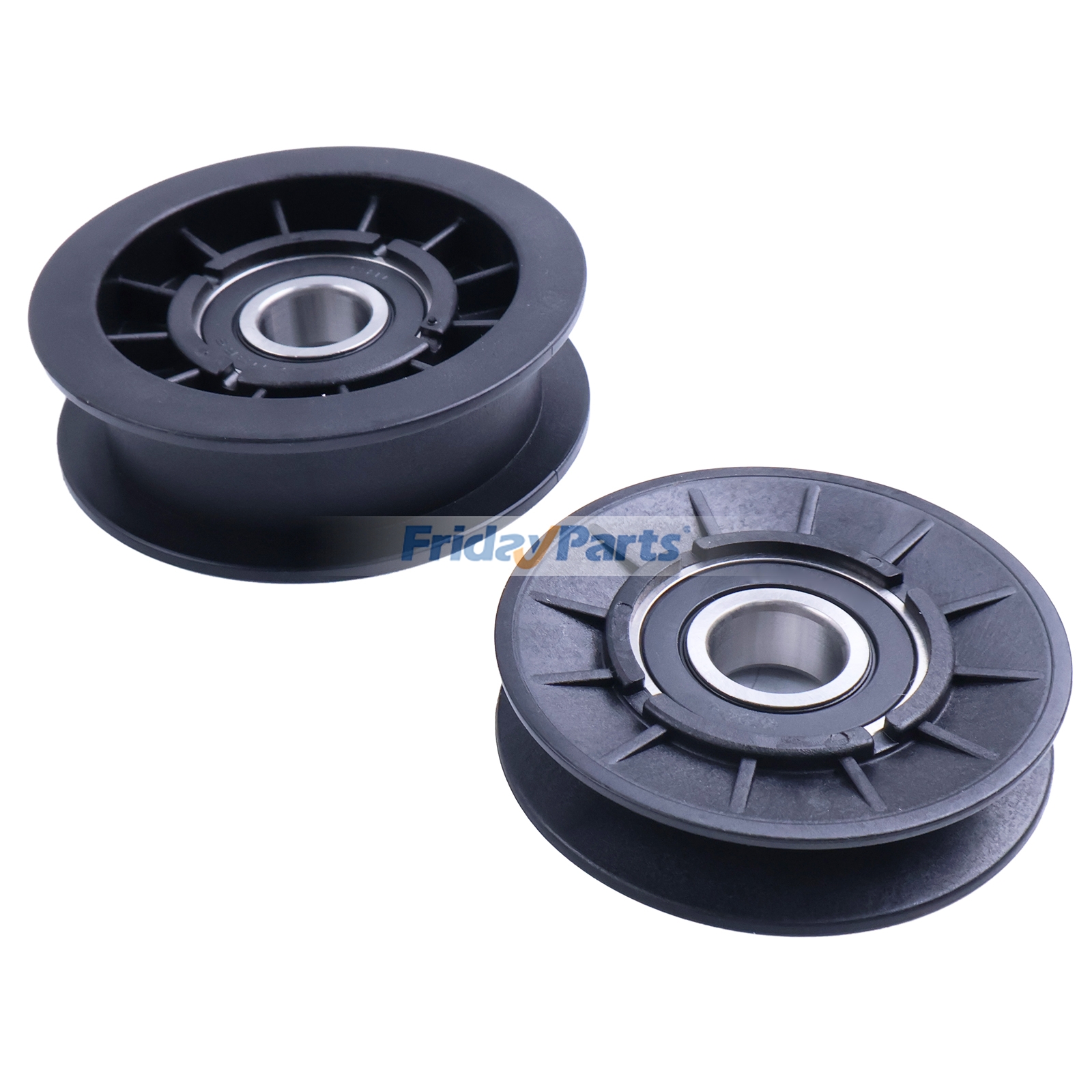 Idler Pulley for Tractor,Other Agricultural Equipment