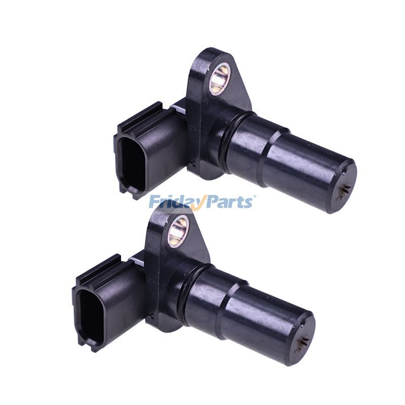 2 stück Übertragung Geschwindigkeit Sensor 31935-8E005 für Nissan Altima Cube Juke Maxima Murano Pathfinder Sentra