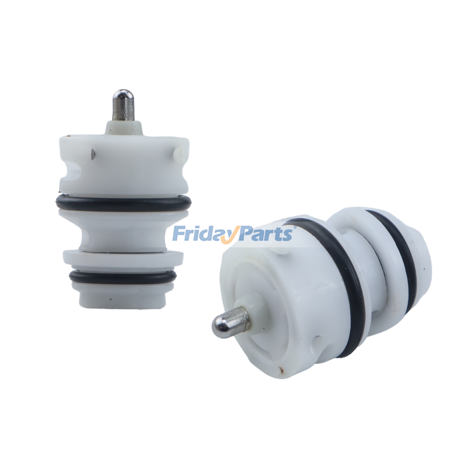 2 Pieces Trigger Valve TVA11 for Bostitch Nailer N52FN N62FN N79RH N79WW N80SB N88RH N88WW N90PT N90RHN