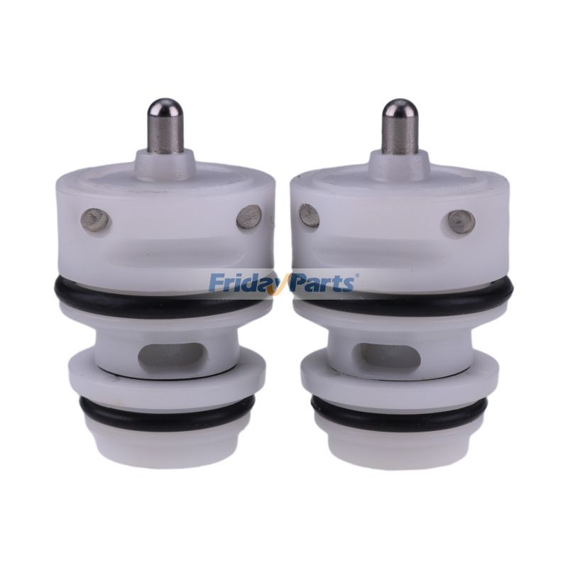 Auslöseventilfür Handwerkzeuge und Elektrowerkzeuge