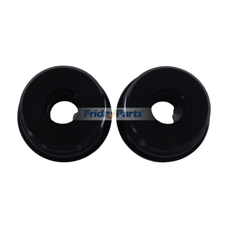 Trim Cylinder End Cap for Marine