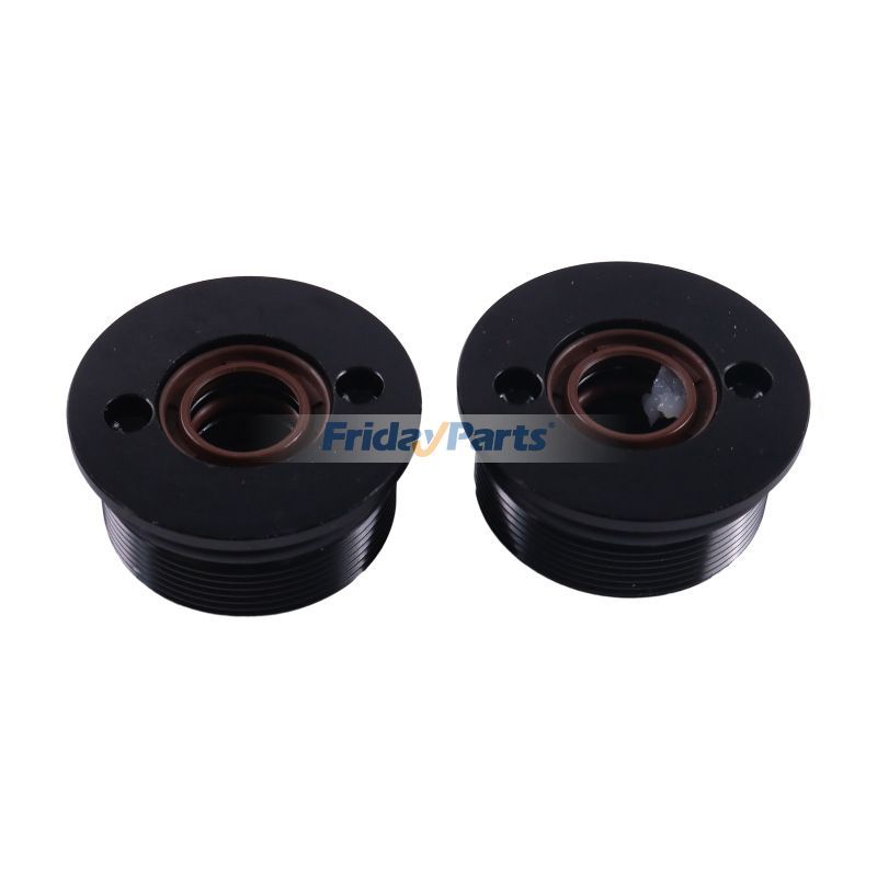 Marine Trim Cylinder End Cap