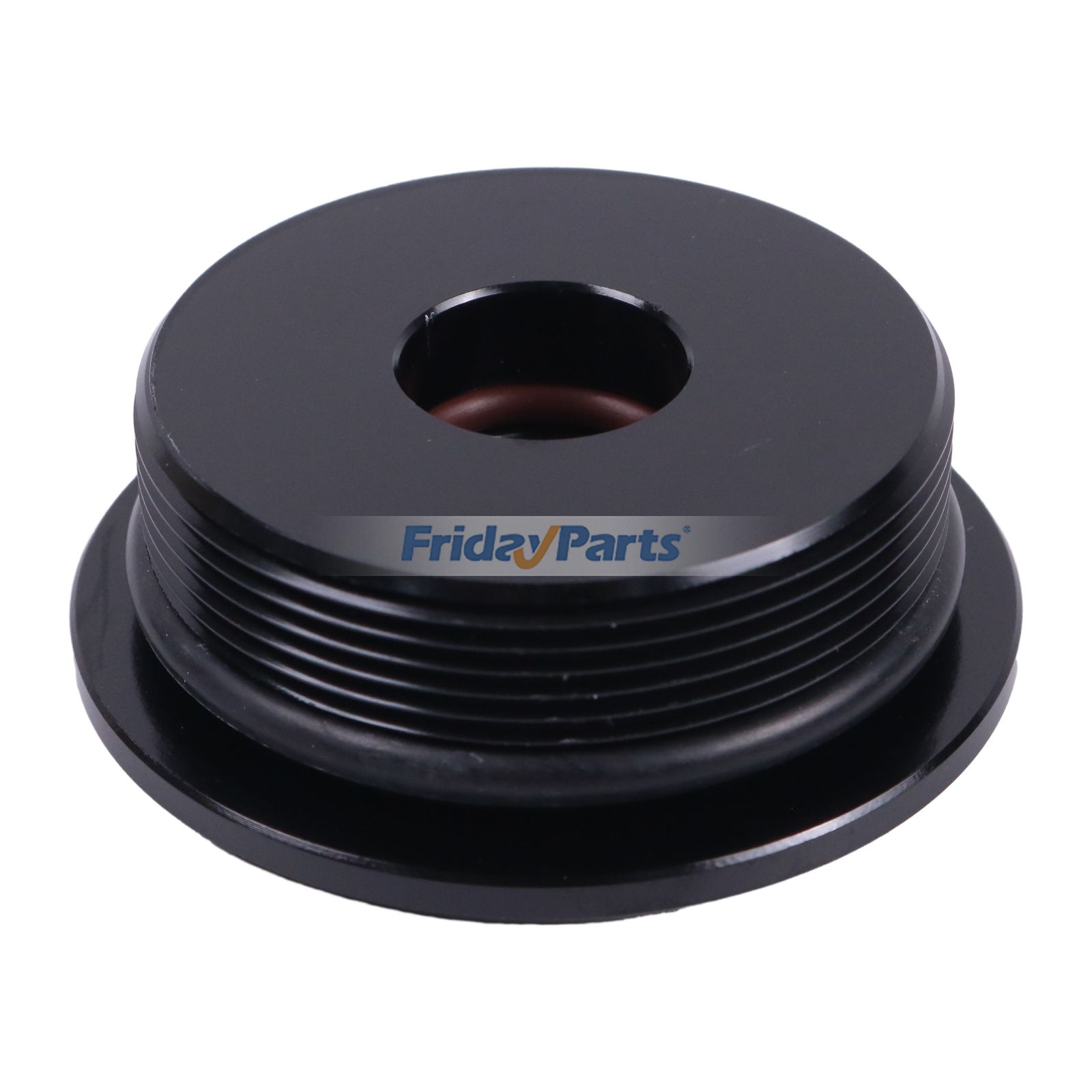 Embout de cylindre de garniture 2 piècespour Moteur