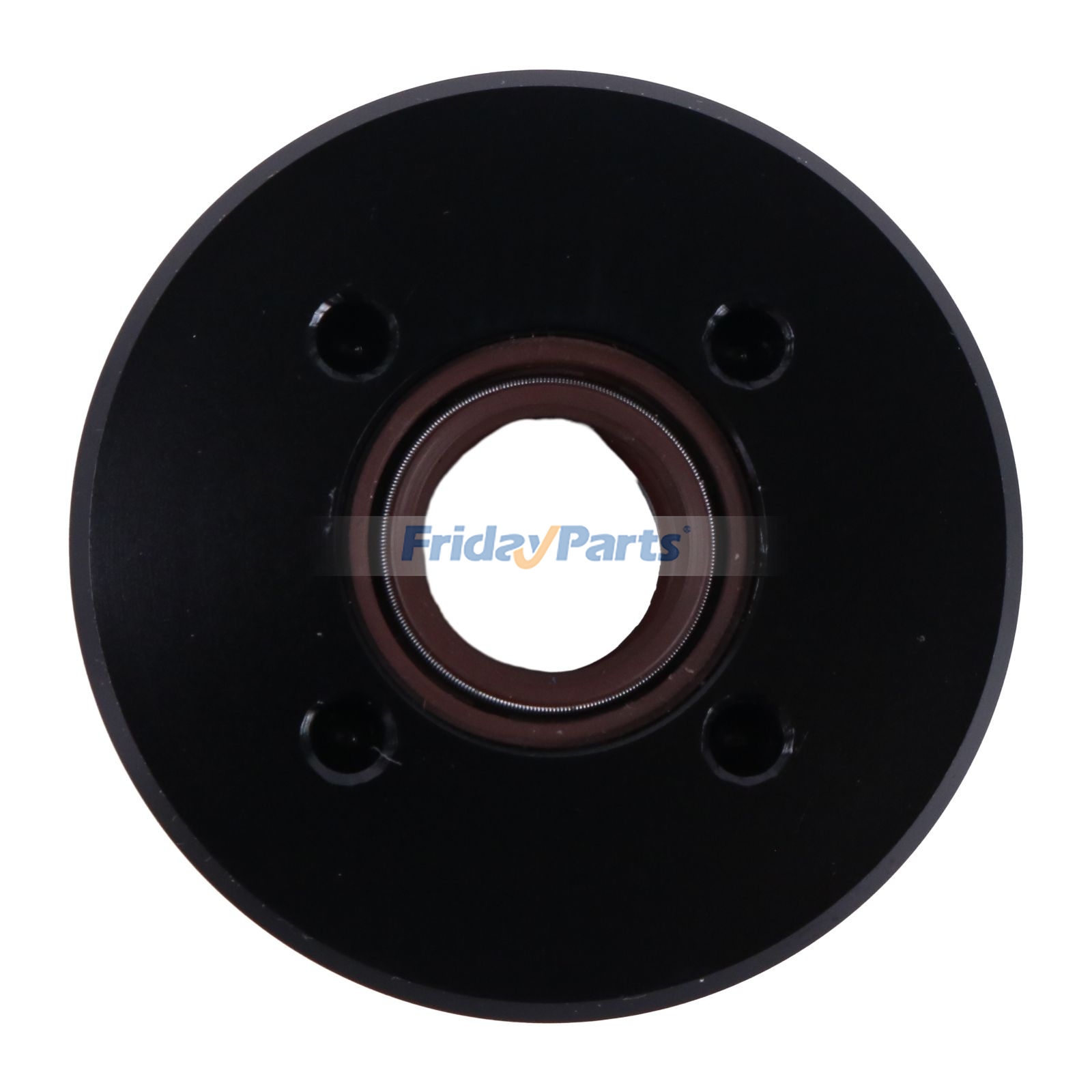 Embout de cylindre de garniture 2 pièces 