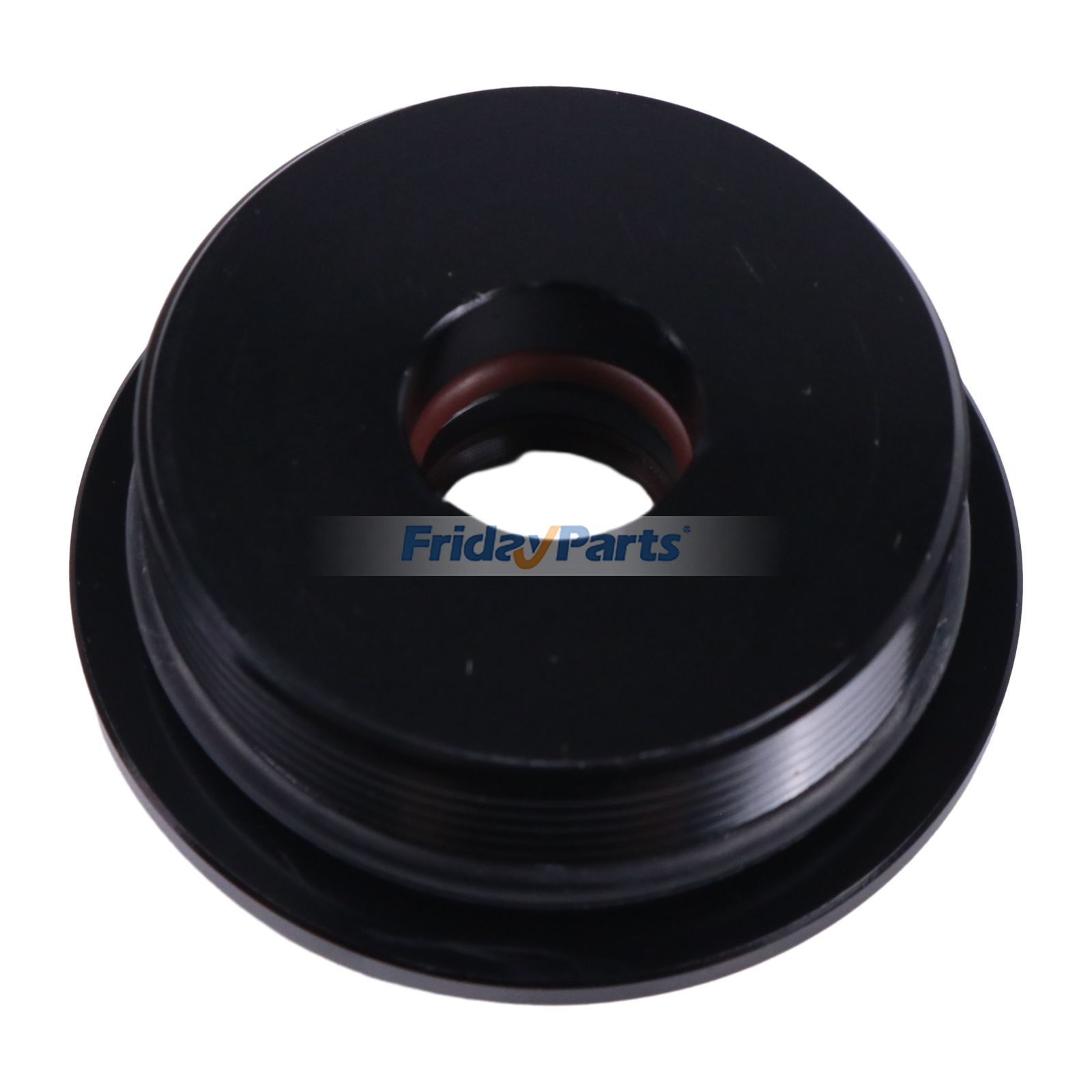 Embout de cylindre de garniture 2 pièces de FridayParts