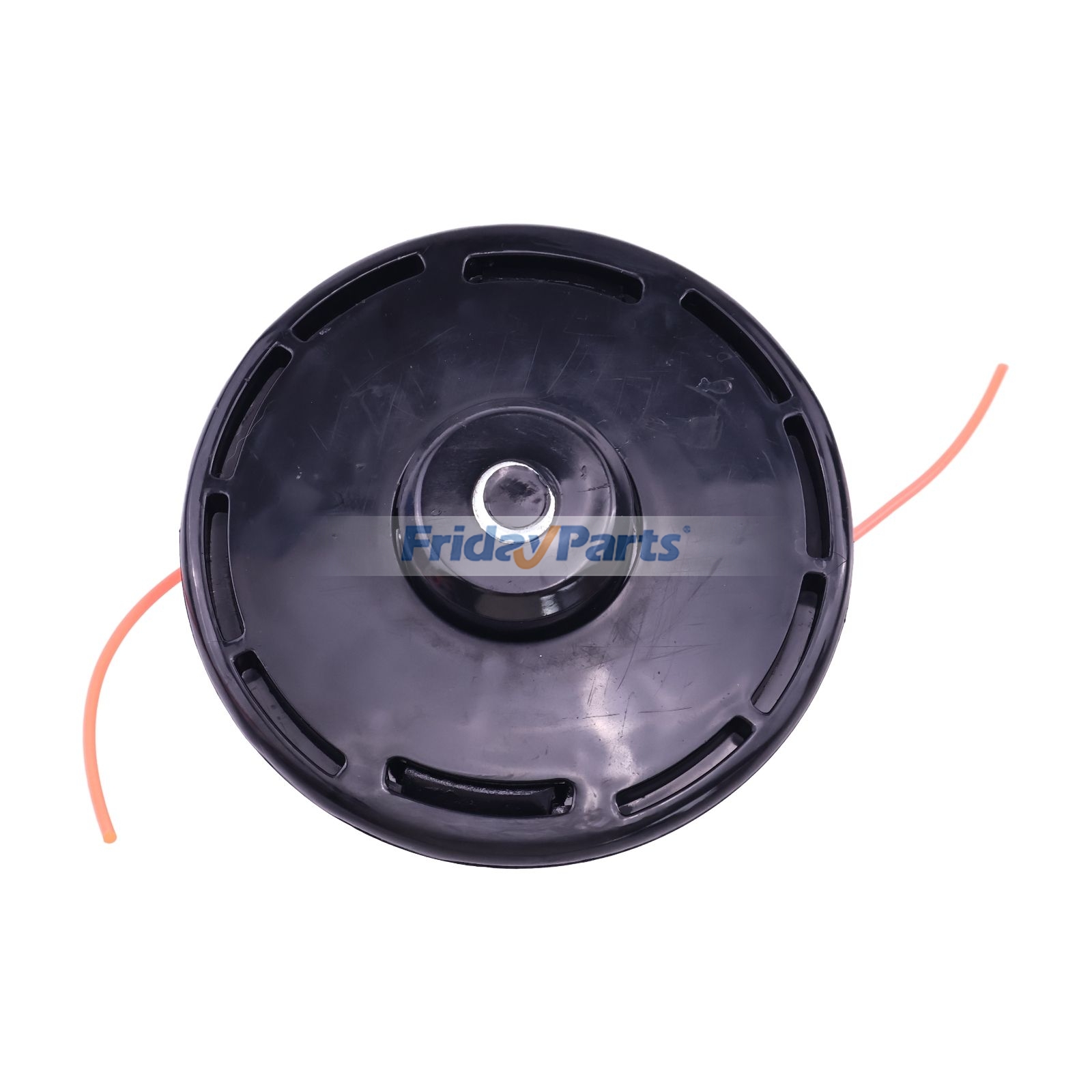 Cabezal de corte de 2 piezas 511010601 para Redmax BC250 BC2300 BC2600 BCZ2400S BCZ2401S BCZ2460S BCZ2460TS BCZ2600S BCZ2600SU BCZ2600SW