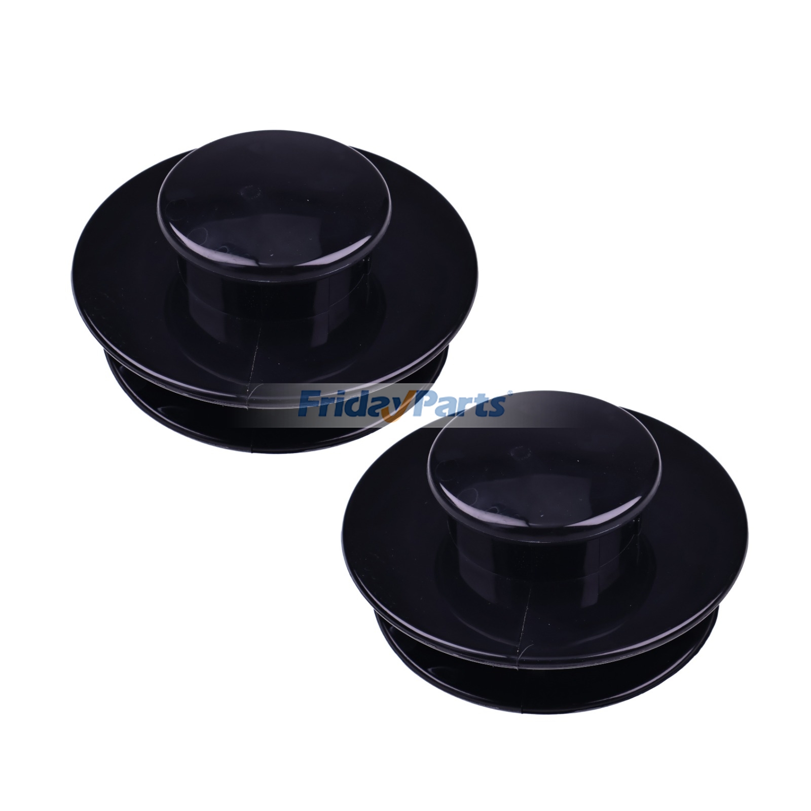 2 stück Trimmer Kopf Spool P022006770 für Echo SRM-210 U SRM-230 U SRM-210 SRM-230 S SRM-265 SRM-210 SB SRM-230