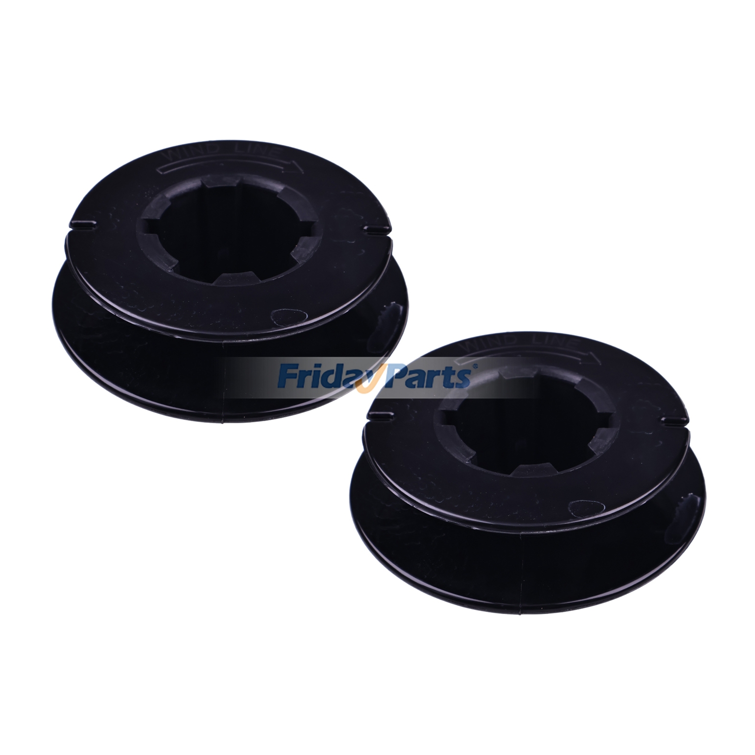 TrimmerkopfspuleFür andere Marken