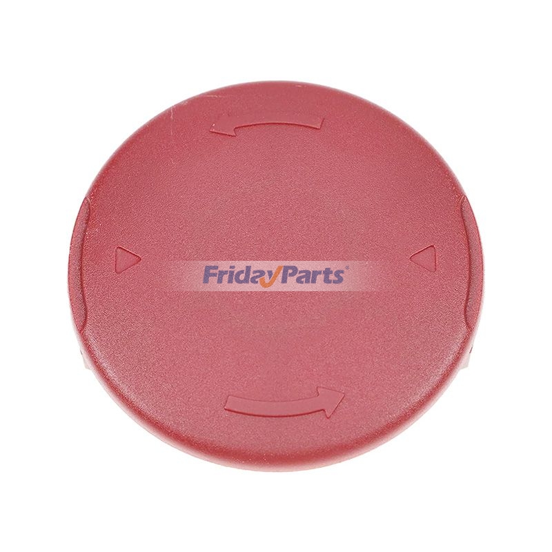  Trimmer Spool Cap For Toro