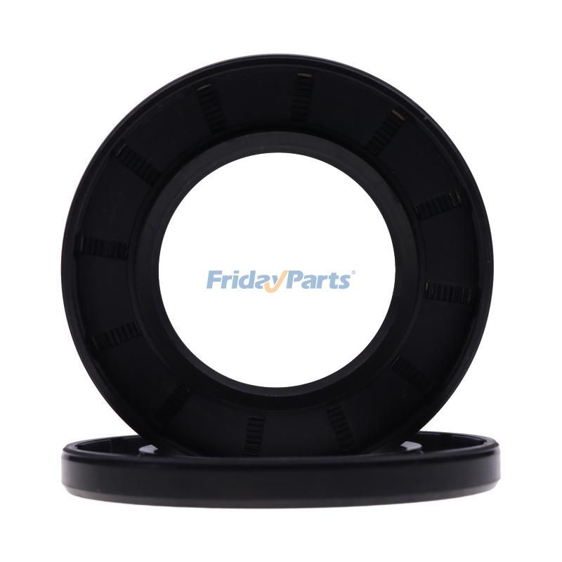 2 Stück Dreifach-Lippen-ÖldichtungFür Polaris