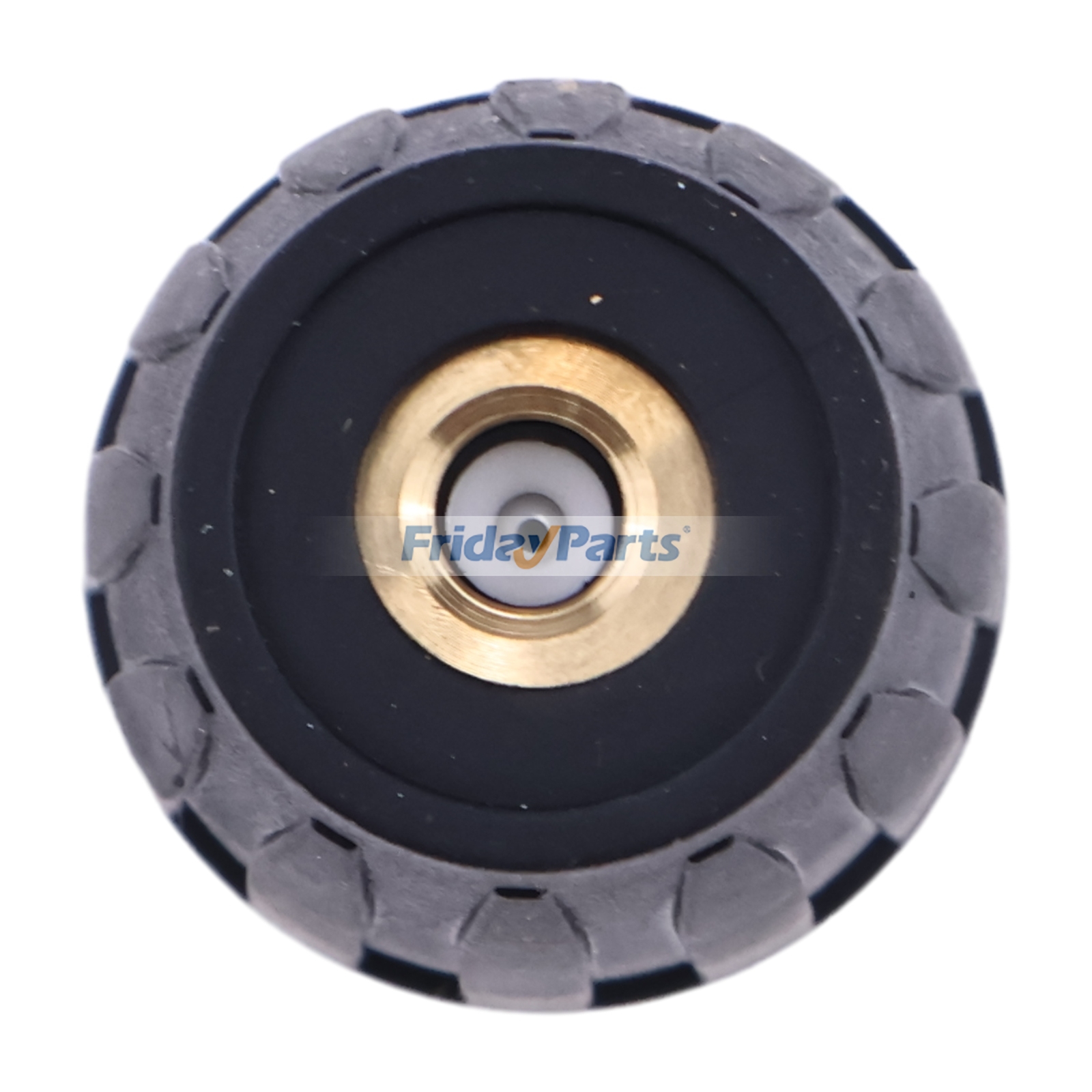 FridayParts Turbo Spray Nozzle
