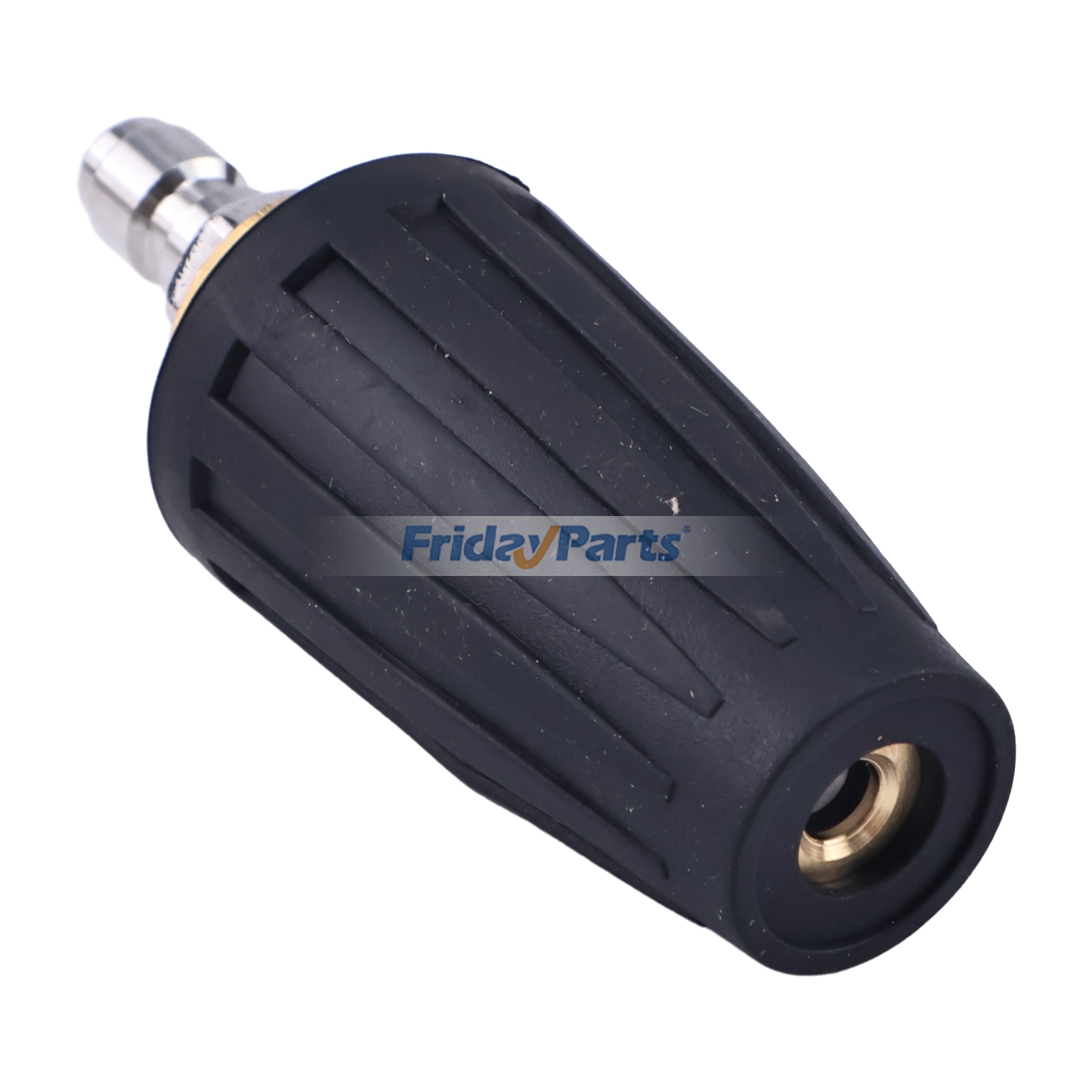 Turbo Spray Nozzle for Cleaning Equipment