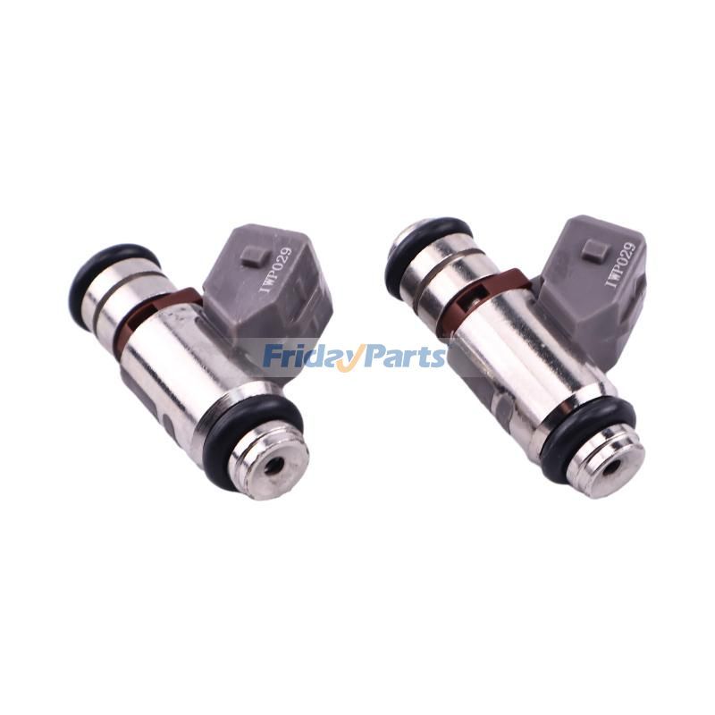 Einspritzdüsenfür Motorrad