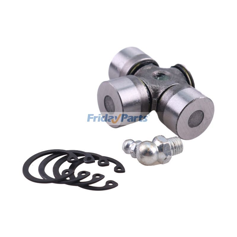 Can-Am用用2ピース Uジョイント 715900278 703500846 Can-Am Commander Max Maverick 1000 1000R 800 800R Outlander Renegade 570 850用