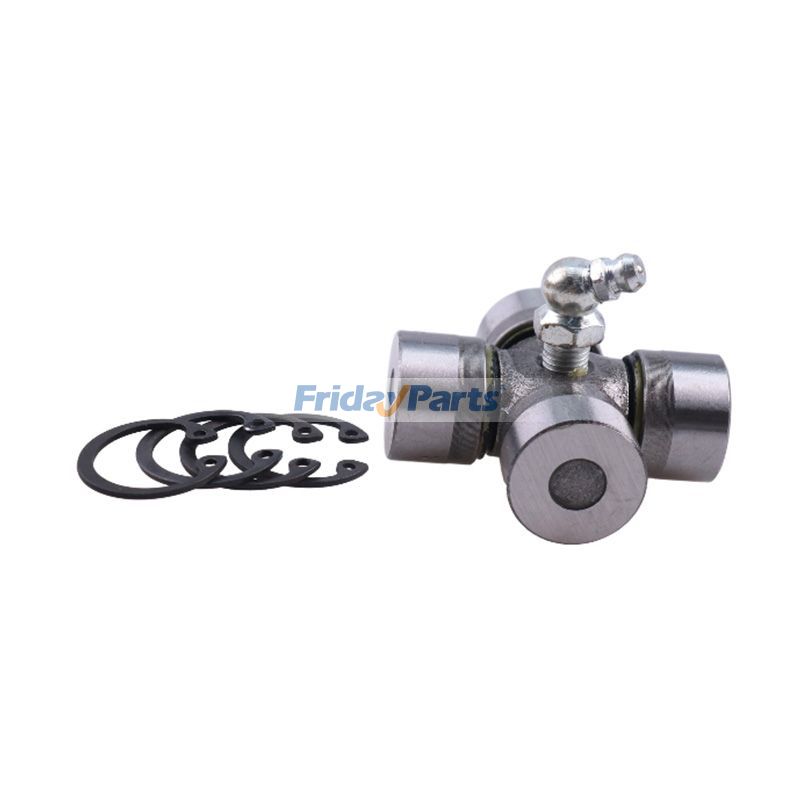 FridayPartsのUジョイント