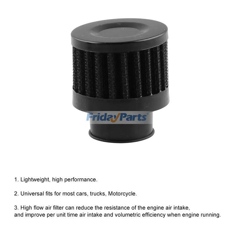 LuftfilterFür andere Marken