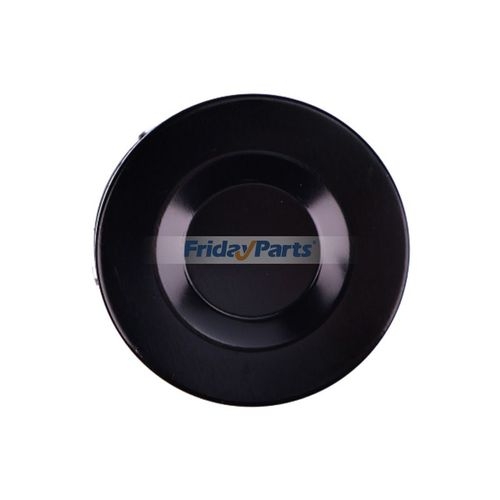 Clips Car Intake 2 Pieces Universal 25mm Car Air Filter Intake Clip-On Respirator Cold ...
