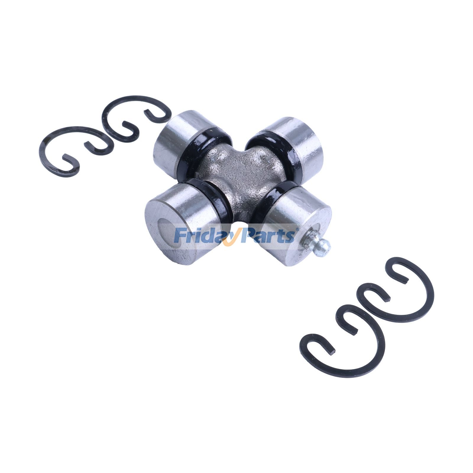 Universal Cross U-joint for Sport UTV/ATV