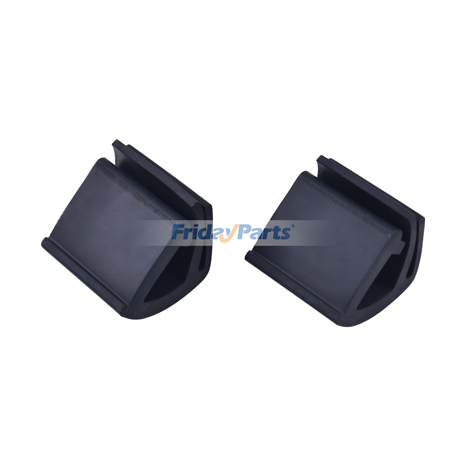 Lot de 2 clips de fixation universels pour pare-brise de voiturette de golf (10200580) pour Yamaha EZGO Club CarpourPour Club Car,Pour E-Z-GO,Pour Yamaha