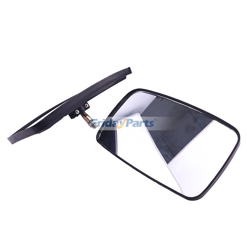 2 Pieces Universal Rearview Mirror 58720-23320-71 58720