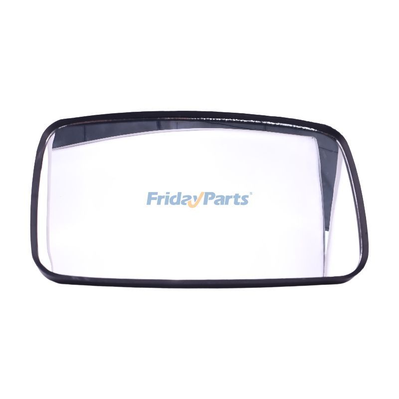Espejo retrovisor universal de 2 piezas 58720-23320-71 58720-26600-71 para carretilla elevadora Toyota 4FD 5FD 7FD 8FD 5FG 7FG 8FG 7FB 8FB 50-4FD115 02-7FG25 8FGCU32 30-5SDK8 de FridayParts