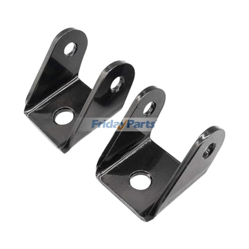 Chape supérieure 2 pièces 1016384 pour voiturette de golf Club Car à essence et électrique DS à partir de 1993