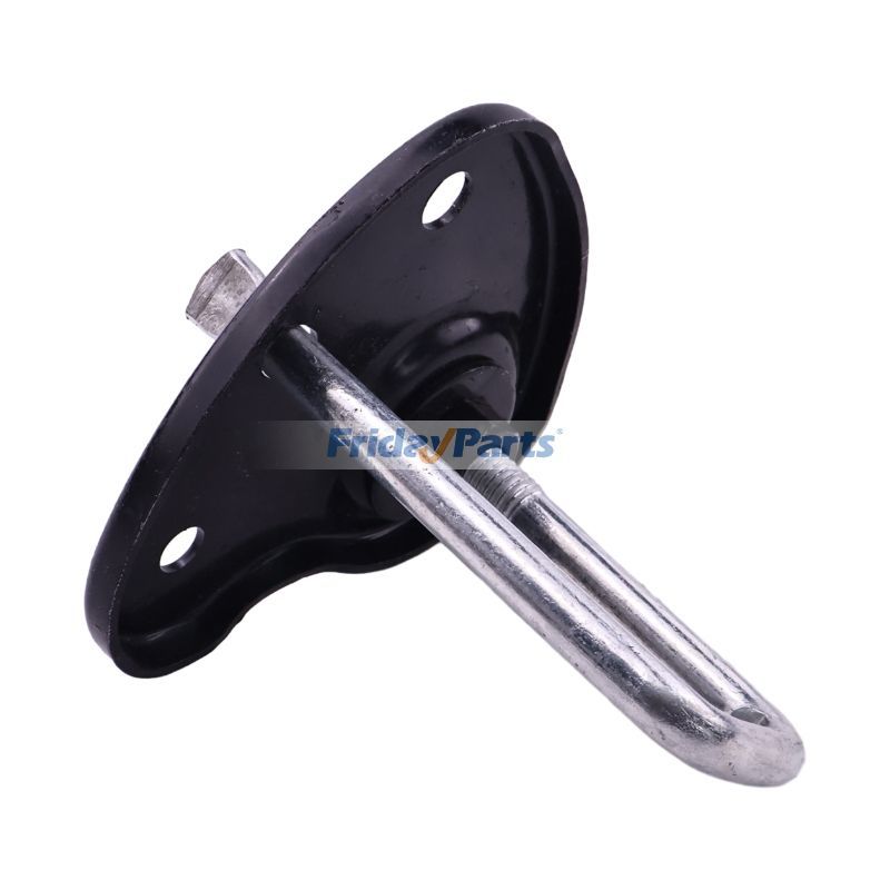  Upper Hood Safety Catch Latch Lock For BMW